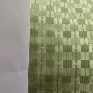 Mint Green Fabric polyester